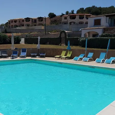 Villa Luna Con Piscina Condivisa Schifoni