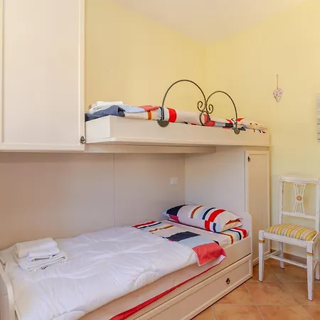 Villa Luna Con Piscina Condivisa Schifoni