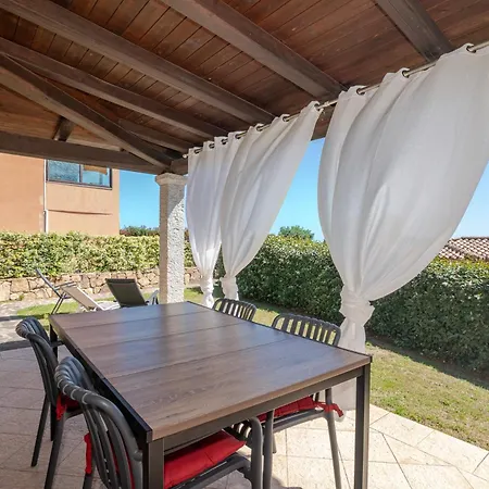 Villa Luna Con Piscina Condivisa Schifoni