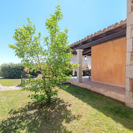 Villa Luna Con Piscina Condivisa *